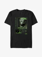 DC Comics The Batman Riddler Big & Tall T-Shirt