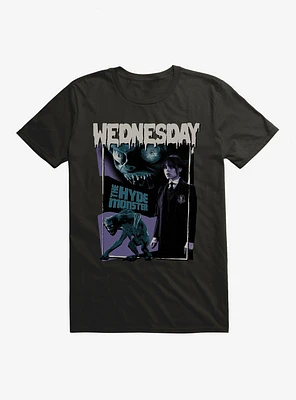 Wednesday The Hyde T-Shirt