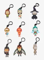 Rick And Morty Series 5 Figural Blind Bag Key Chain