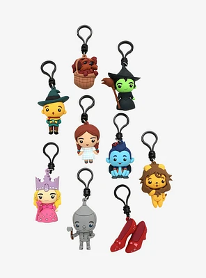 The Wizard Of Oz Blind Bag Figural Key Chain