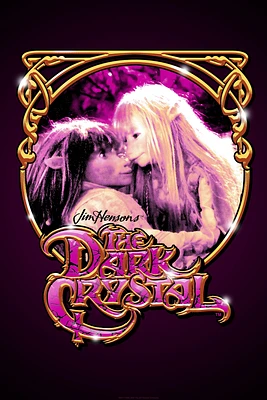 The Dark Crystal Jen & Kira Embrace Poster