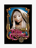 The Dark Crystal Kira Framed Poster