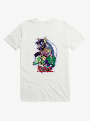 Yu-Gi-Oh! Duel Monsters T-Shirt