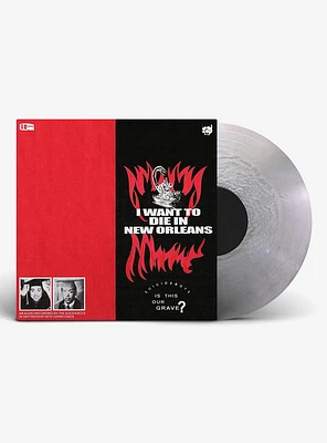 $uicideboy$ I Want to Die in New Orleans LP Vinyl