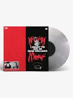 $uicideboy$ I Want to Die in New Orleans LP Vinyl