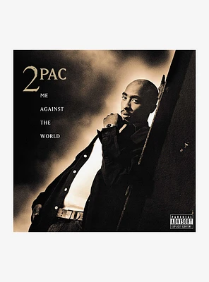 2Pac Me Against The World Vinyl LP