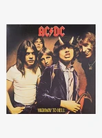 AC/DC Highway To Hell Vinyl LP