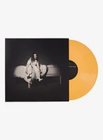 Billie Eilish WHEN WE ALL FALL ASLEEP, WHERE DO WE GO? (LP) Vinyl