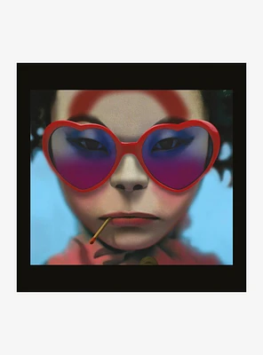 Gorillaz Humanz Vinyl LP