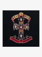 Guns N' Roses Appetite for Destruction Vinyl LP