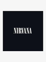 Nirvana Nirvana LP Vinyl