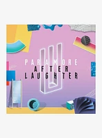 Paramore After Laughter LP Vinyl