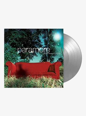 Paramore All We Know is Falling Vinyl LP