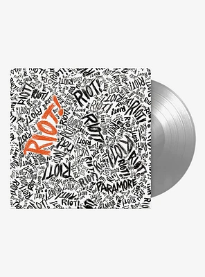 Paramore Riot! (25th Anniversary) LP Vinyl