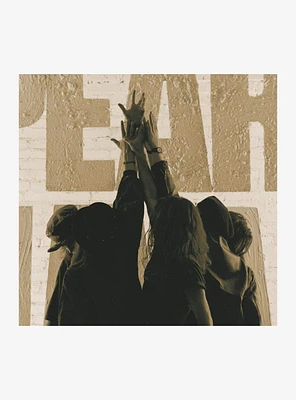 Pearl Jam Ten Vinyl LP