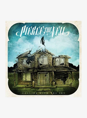 Pierce the Veil Collide With The Sky LP Vinyl