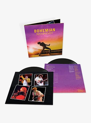 Queen Bohemian Rhapsody Vinyl