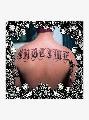 Sublime Sublime Vinyl