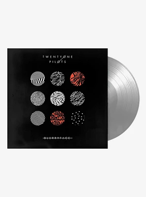 Twenty One Pilots Blurryface Vinyl LP