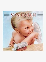 Van Halen 1984 Vinyl LP