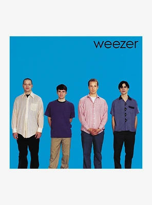 Weezer Weezer (Blue Album) Vinyl