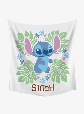 Disney Lilo & Stitch Tapestry