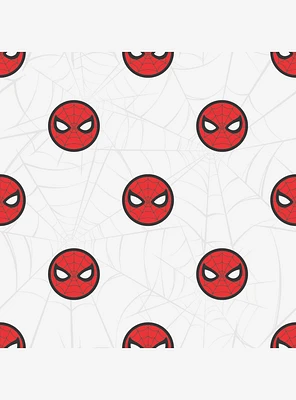 Marvel Spider-Man Icon Peel And Stick Wallpaper