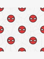 Marvel Spider-Man Icon Peel And Stick Wallpaper