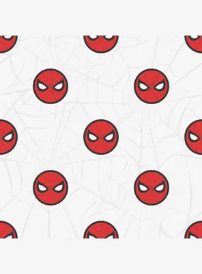 Marvel Spider-Man Icon Peel And Stick Wallpaper