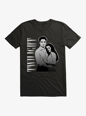 Twilight Love Triangle T-Shirt