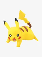 Bandai Spirits Pokémon Battle Pikachu Quick Model Kit