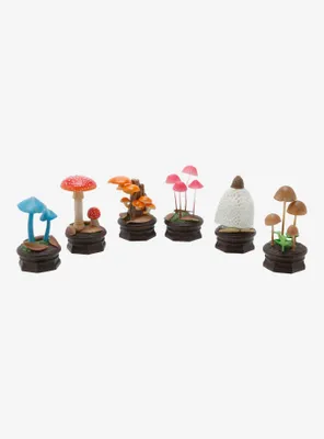 Mushroom Garden Series 1 Blind Box Figure