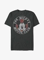 Disney Mickey Mouse The Club Extra Soft T-Shirt