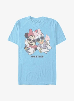 Disney Minnie Mouse & Daisy Duck Besties Extra Soft T-Shirt