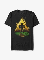 The Legend of Zelda Danger Extra Soft T-Shirt