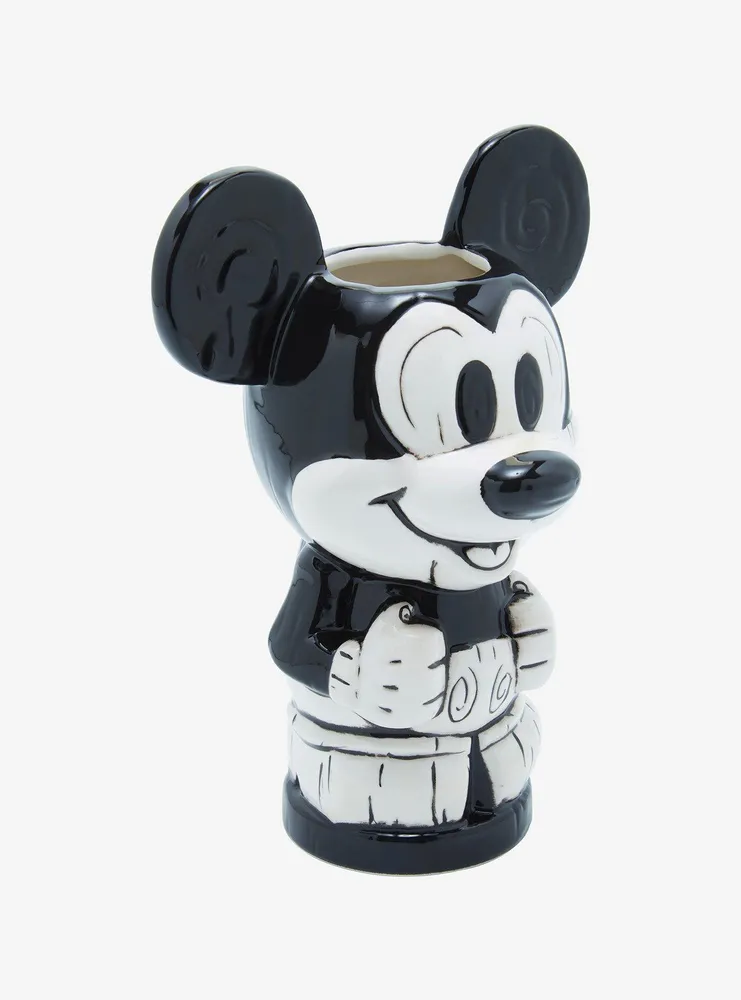 Minnie Mouse Figural Mug