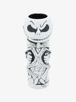 Geeki Tikis The Nightmare Before Christmas Jack Skellington Mug