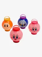 Nintendo Kirby Lantern Blind Box