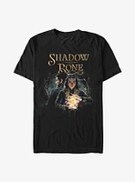 Shadow and Bone Light Poster Extra Soft T-Shirt