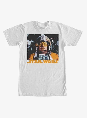 Star Wars Jek Porkins Extra Soft T-Shirt