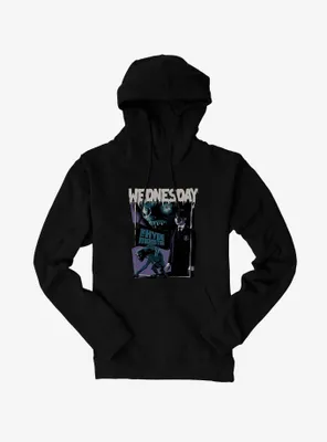 Wednesday The Hyde Hoodie