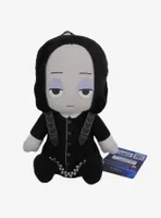 The Addams Family Wednesday Sitting Plush