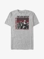 Star Wars: The Clone Wars Bad Batch Big & Tall T-Shirt