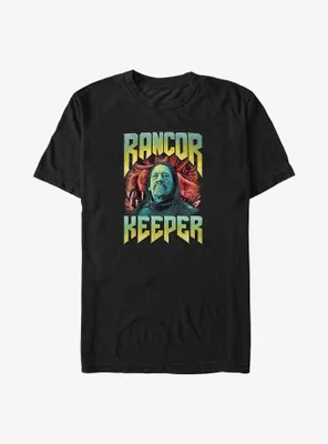 Star Wars Rancor Keeper Big & Tall T-Shirt