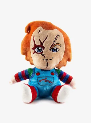Child's Play Chucky Plush