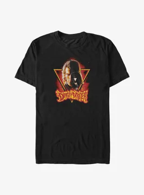 Star Wars Anakin Is Darth Vader Big & Tall T-Shirt