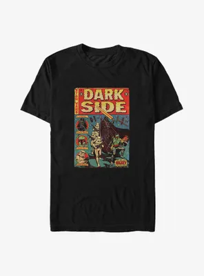 Star Wars Dark Side Tales Big & Tall T-Shirt