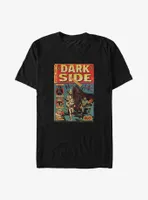 Star Wars Dark Side Tales Big & Tall T-Shirt