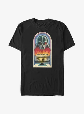 Star Wars The Empire Strikes Back Big & Tall T-Shirt