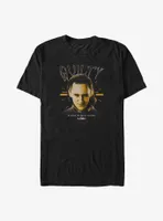 Marvel Loki Charged Guilty Big & Tall T-Shirt